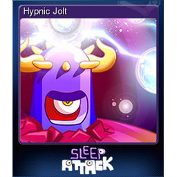 Hypnic Jolt