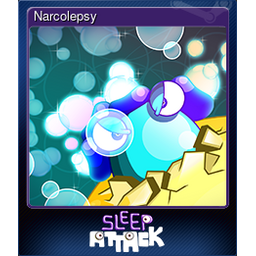 Narcolepsy