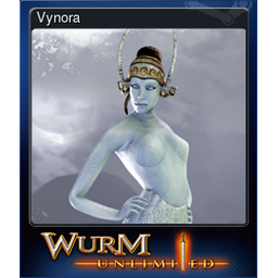 Vynora (Trading Card)