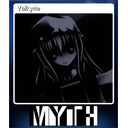 Valkyrie (Trading Card)