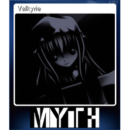 Valkyrie (Trading Card)