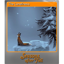 The Loneliness (Foil)