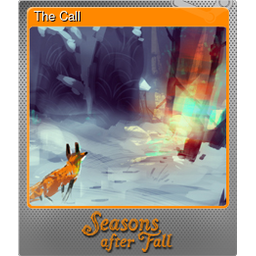 The Call (Foil)