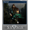 Nomad (Foil)
