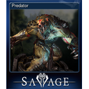 Predator