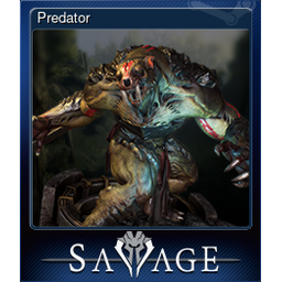 Predator