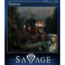 Shaman