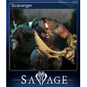 Scavenger