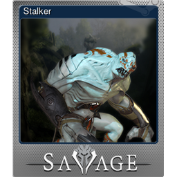 Stalker (Foil)