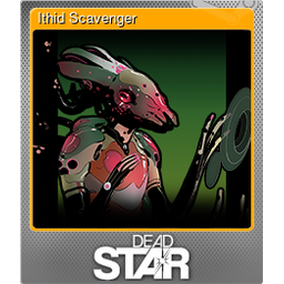 Ithid Scavenger (Foil)