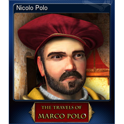 Nicolo Polo