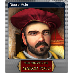 Nicolo Polo (Foil)