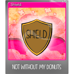 :Shield: (Foil)