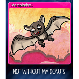 :Vampirebat: