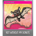 :Vampirebat: (Foil)