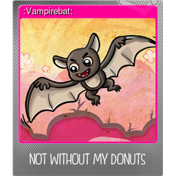 :Vampirebat: (Foil)