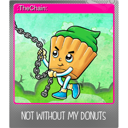 :TheChain: (Foil)