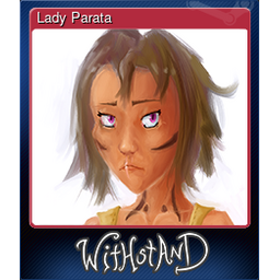 Lady Parata