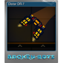 Dister DR-7 (Foil)