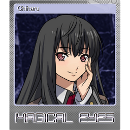 Chiharu (Foil)