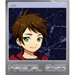 Jun (Foil)