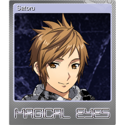 Satoru (Foil)