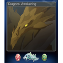 Dragons Awakening