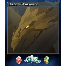Dragons Awakening