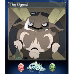 The Ogrest