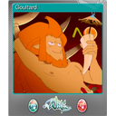 Goultard (Foil)