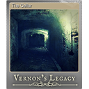 The Cellar (Foil)