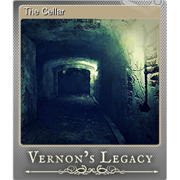 The Cellar (Foil)