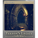 The Vaults (Foil)