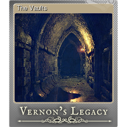 The Vaults (Foil)