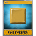 Tile (Foil)