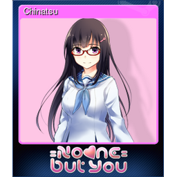 Chinatsu (Trading Card)