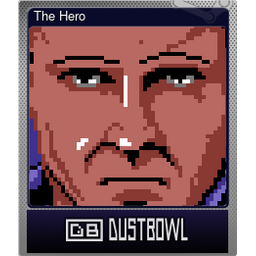 The Hero (Foil)