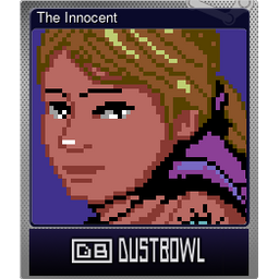 The Innocent (Foil)