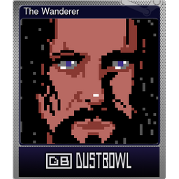 The Wanderer (Foil)