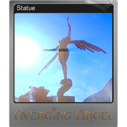 Statue (Foil)