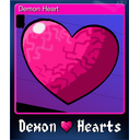 Demon Heart