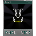 Static II (Foil)