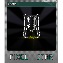 Static II (Foil)