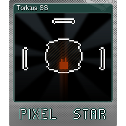 Torktus SS (Foil)