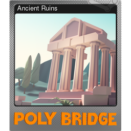 Ancient Ruins (Foil)