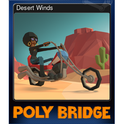 Desert Winds