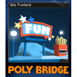 80s Funland