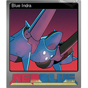 Blue Indra (Foil)