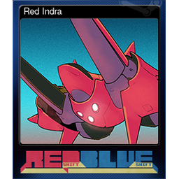 Red Indra