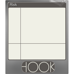 Risk (Foil)